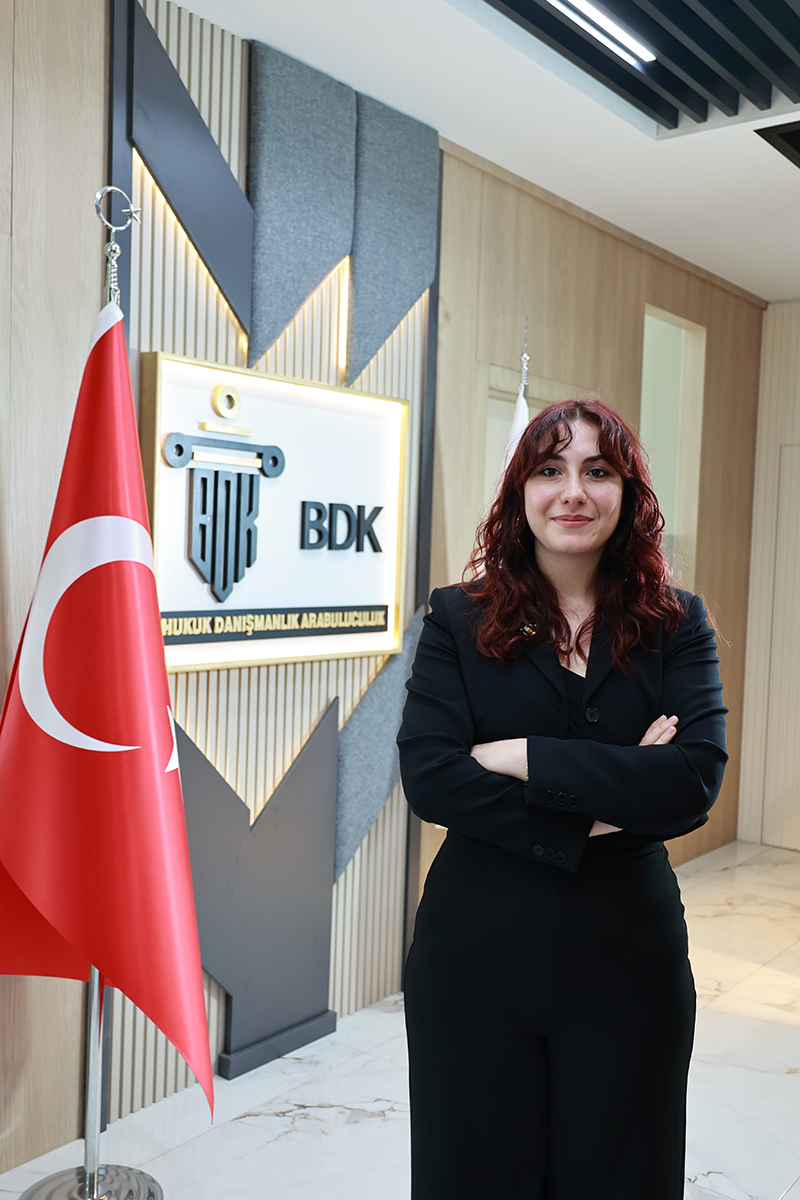 Eylül ŞİMŞEK